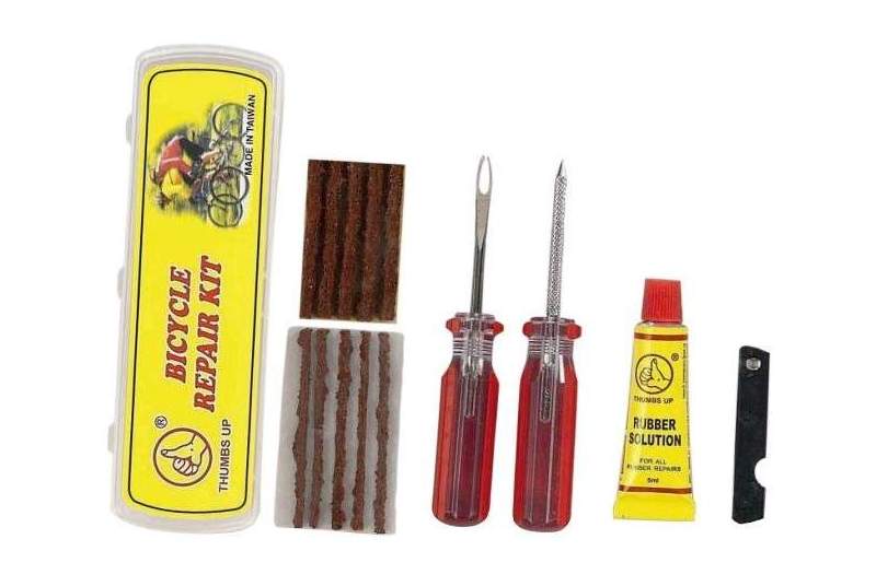 Kit reparación tubeless GES