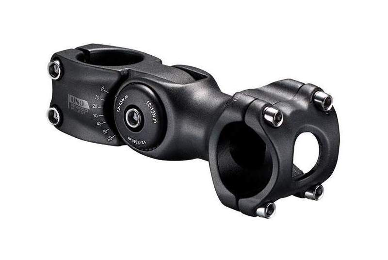 Potencia Kalloy Uno regulable