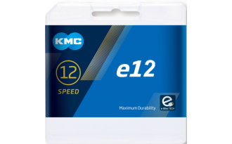 Cadena KMC e12