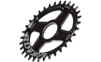 Plato Rotor Q-Ring Direct Mount MTB