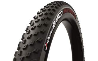 Cubierta Vittoria Barzo TNT G2.0