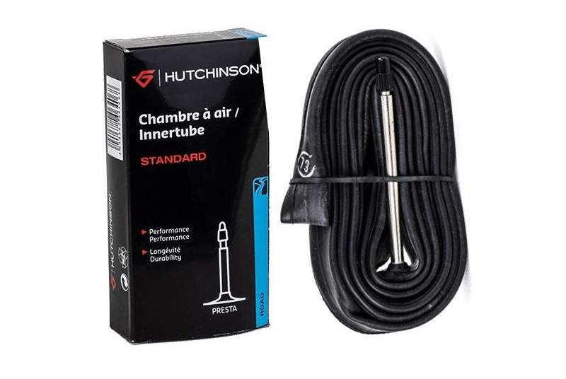 Cámara Hutchinson Innertube Ballon 700