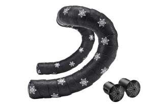 Cinta de manillar Supacaz Super Sticky Kush Galaxy