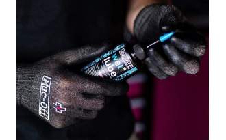 Aceite de cadena Muc-Off clima húmedo Bio