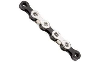 Cadena KMC X-11 EPT - Gris/Negro