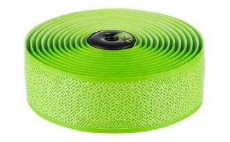 Cinta de manillar Lizard Skins DSP V2 3.2 - Verde