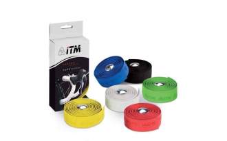Cinta de manillar ITM corcho