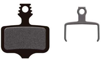 Pastillas de freno Galfer...