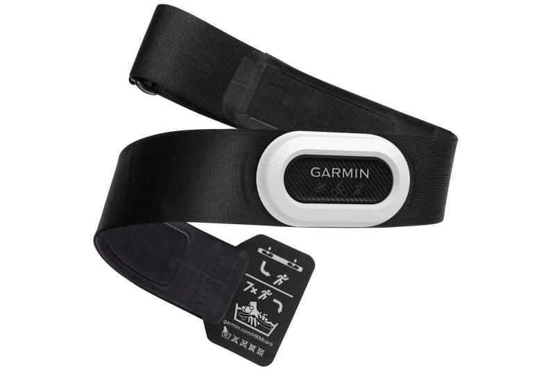 Sensor frecuencia cardiaca Garmin HRM-Pro Plus