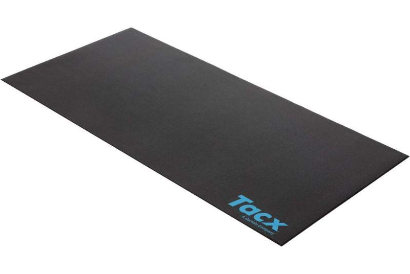 Alfombra Tacx para rodillos de entrenamiento