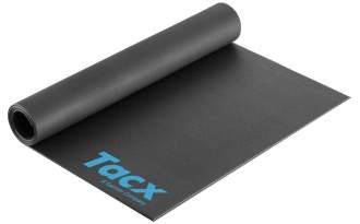 Alfombra Tacx para rodillos de entrenamiento