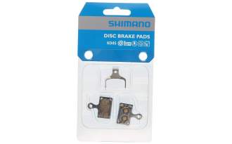 Pastillas de freno Shimano K04S-MX