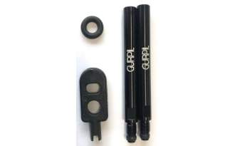 Extensor válvula Gurpil