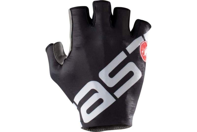 Guantes Castelli Competizione 2 - Negro