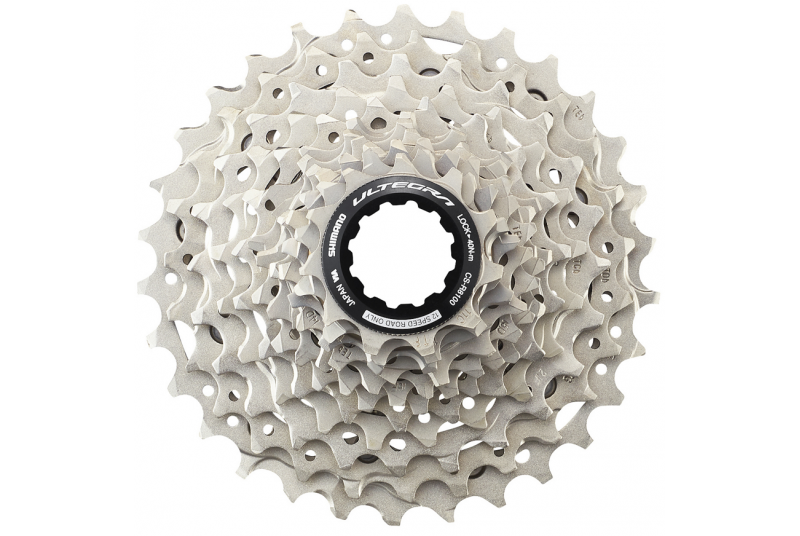 Cassette Shimano Ultegra CS-R8100