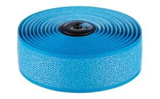 Cinta de manillar Lizard Skins DSP V2 3.2 - Azul cielo