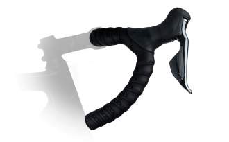 Cinta de manillar Acid RC 2.5 - Negro