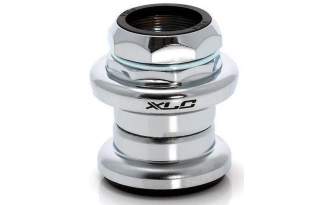 Dirección XLC HS-S02 1-1/8 (25.4 mm) /30 mm / 34 mm roscada