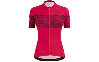 Maillot Santini Tono Profilo