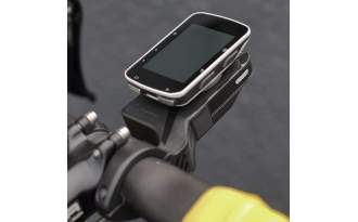 Luz con soporte GPS Moon MX-HM