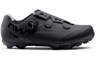 Zapatillas Northwave Magma XC Rock - Negro