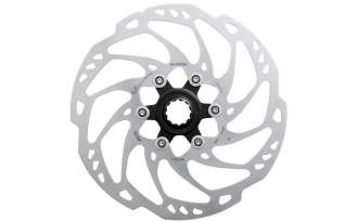 Grupo Shimano 105 Di2 R7100 - Disco de freno