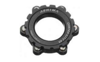 Adaptador Ashima AC05-1 Centra-SL