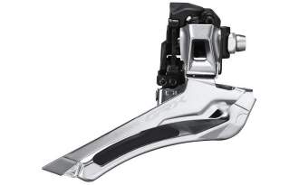 Grupo Shimano GRX Limited RX810 - Desviador