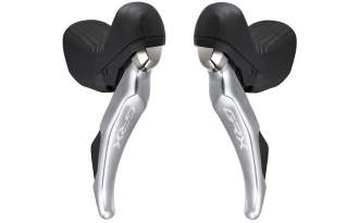 Grupo Shimano GRX Limited RX810 - Manetas