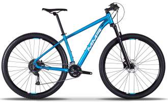 Bicicleta MMR Kuma 10 2022 - Azul