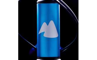 Bicicleta MMR Kuma 10 2022 - Azul