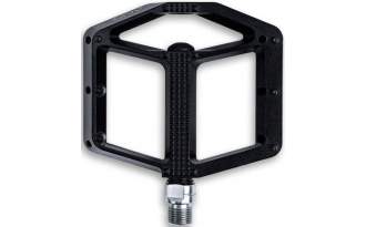 Pedales Acid RFR Flat A3-ZP - Negro