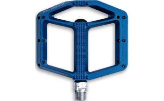 Pedales Acid RFR Flat A3-ZP - Azul