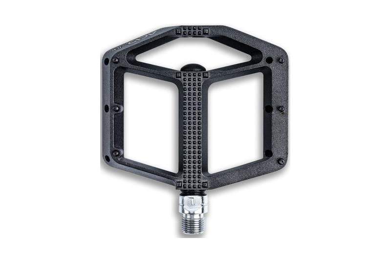 Pedales Acid RFR Flat A3-ZP - Gris