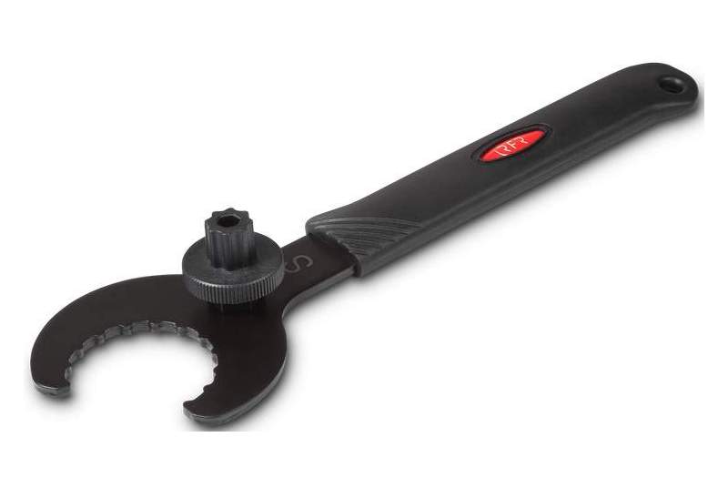 Llave Acid RFR para pedalier