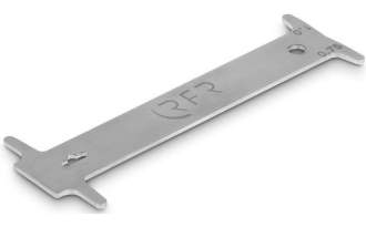 Medidor desgaste de cadena RFR