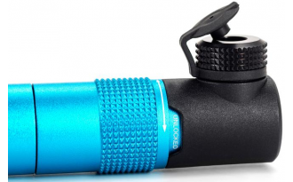 Bomba Acid Race Micro - Azul