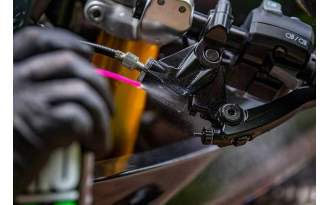 Spray lubricante Muc-Off MO-94