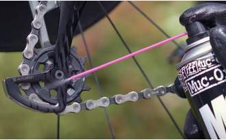 Spray lubricante Muc-Off MO-94