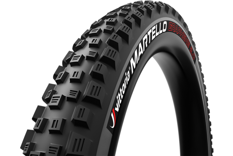 Cubierta Vittoria Margello G2 TNT 1