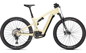 Bicicleta Focus Thron² 6.9 2023 4