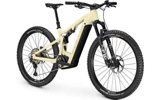 Bicicleta Focus Thron² 6.9 2023 5