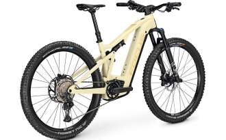 Bicicleta Focus Thron² 6.9 2023 6