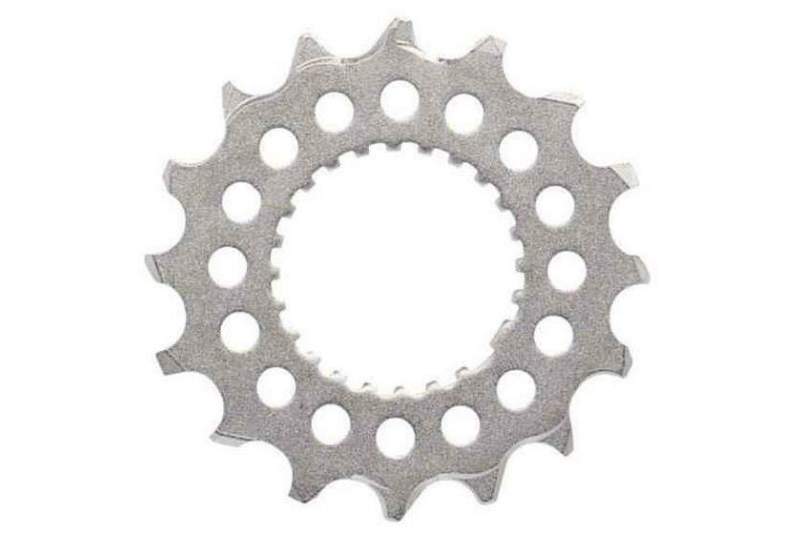 Corona de piñon Shimano 14 dientes