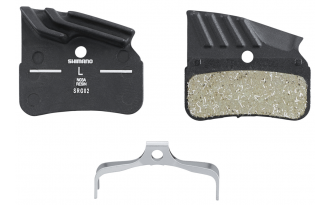 Pastillas de freno Shimano N03A-RF 1