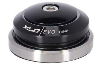 Juego de dirección A-Head Integrada Tapered 1-1/8-1.5