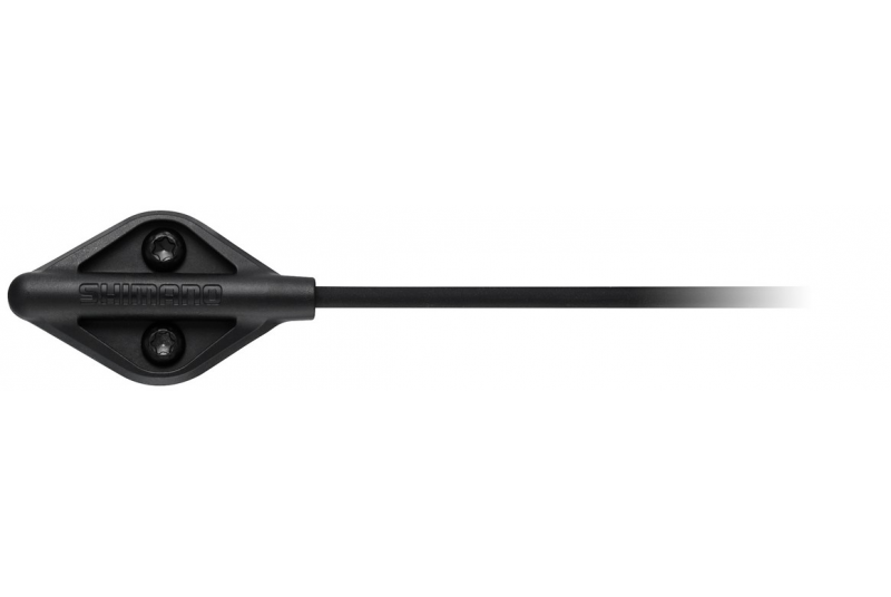 Sensor de velocidad Shimano SM-DUE11 Sin conjunto de imanes