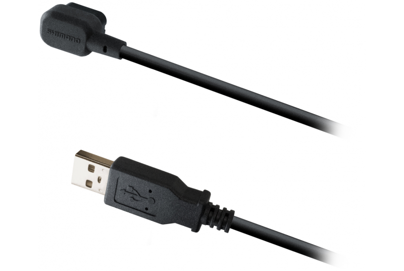 SHIMANO Cable de carga EW-EC300
