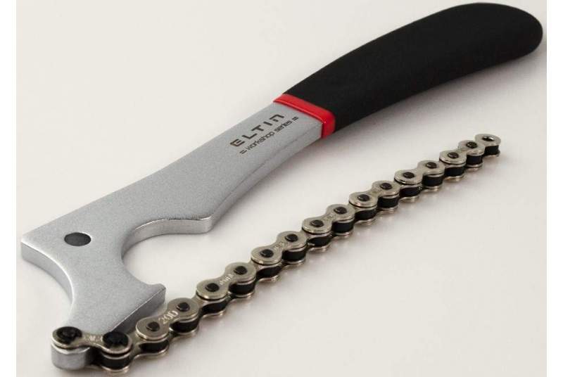 Extractor de Cassette Eltin