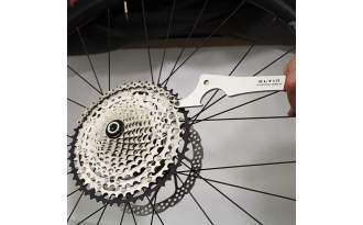 Extractor de Cassette Eltin